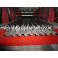 Corrugated Roll Forming Machine for Stainless Steel